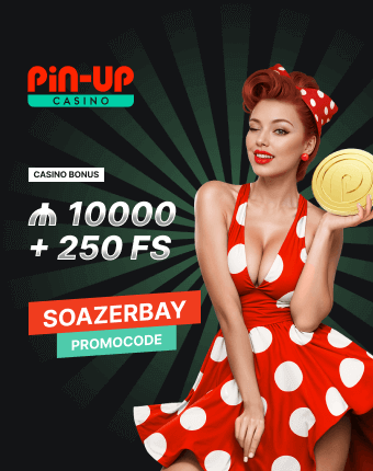 Pin Up Casino Azerbaycan